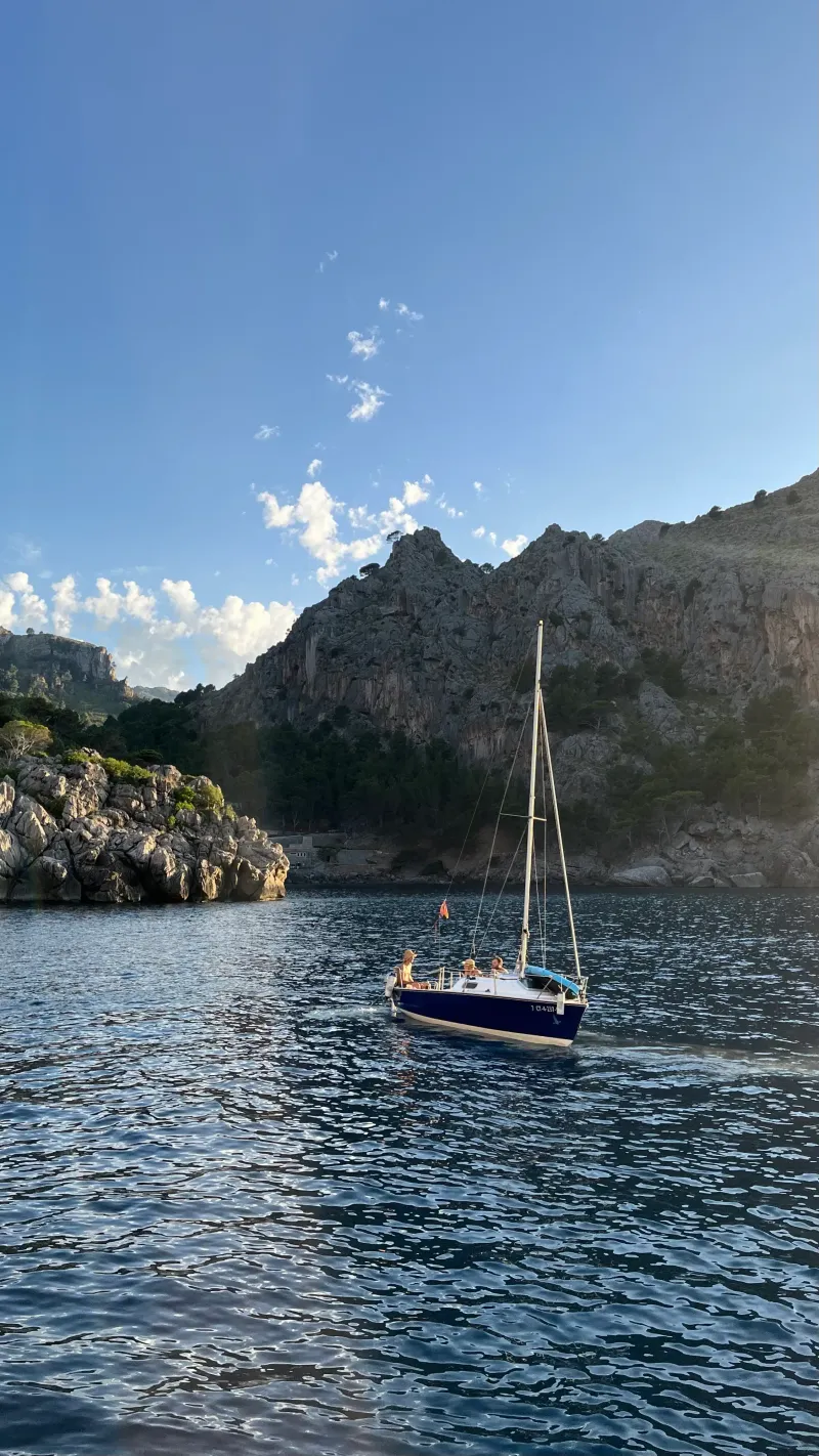 Mallorca Scenery
