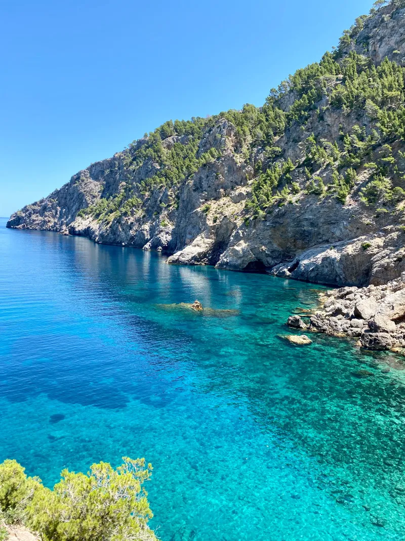 Mallorca Scenery