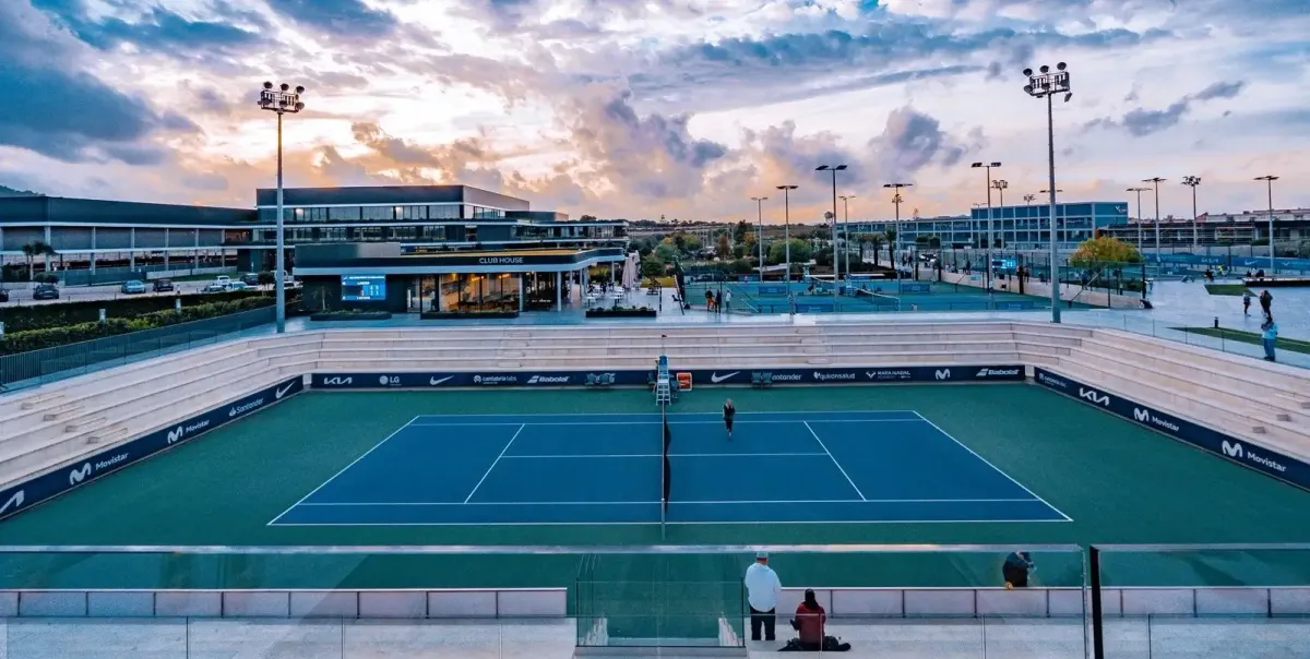 Mallorca Tennis Experience 3