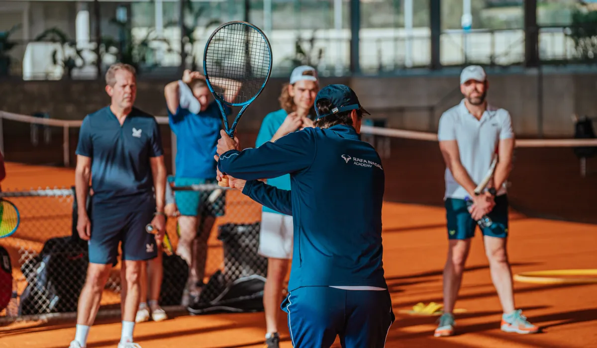 Mallorca Tennis Experience 1