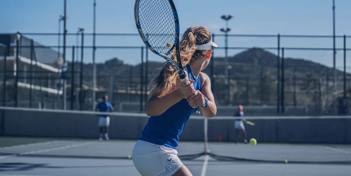 Mallorca Tennis Experience 4